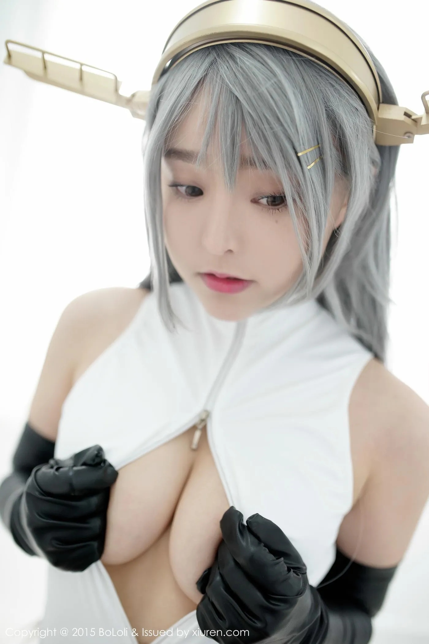 Vol.034 柳侑绮Sevenbaby [71P]插图3